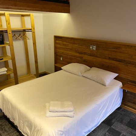 Ecolofts Croacia 1028 Lägenhet Punta Arenas Exteriör bild