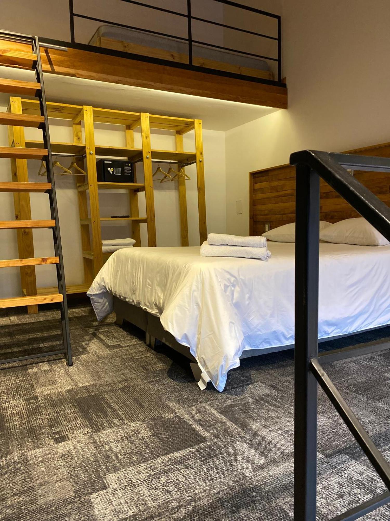 Ecolofts Croacia 1028 Lägenhet Punta Arenas Exteriör bild