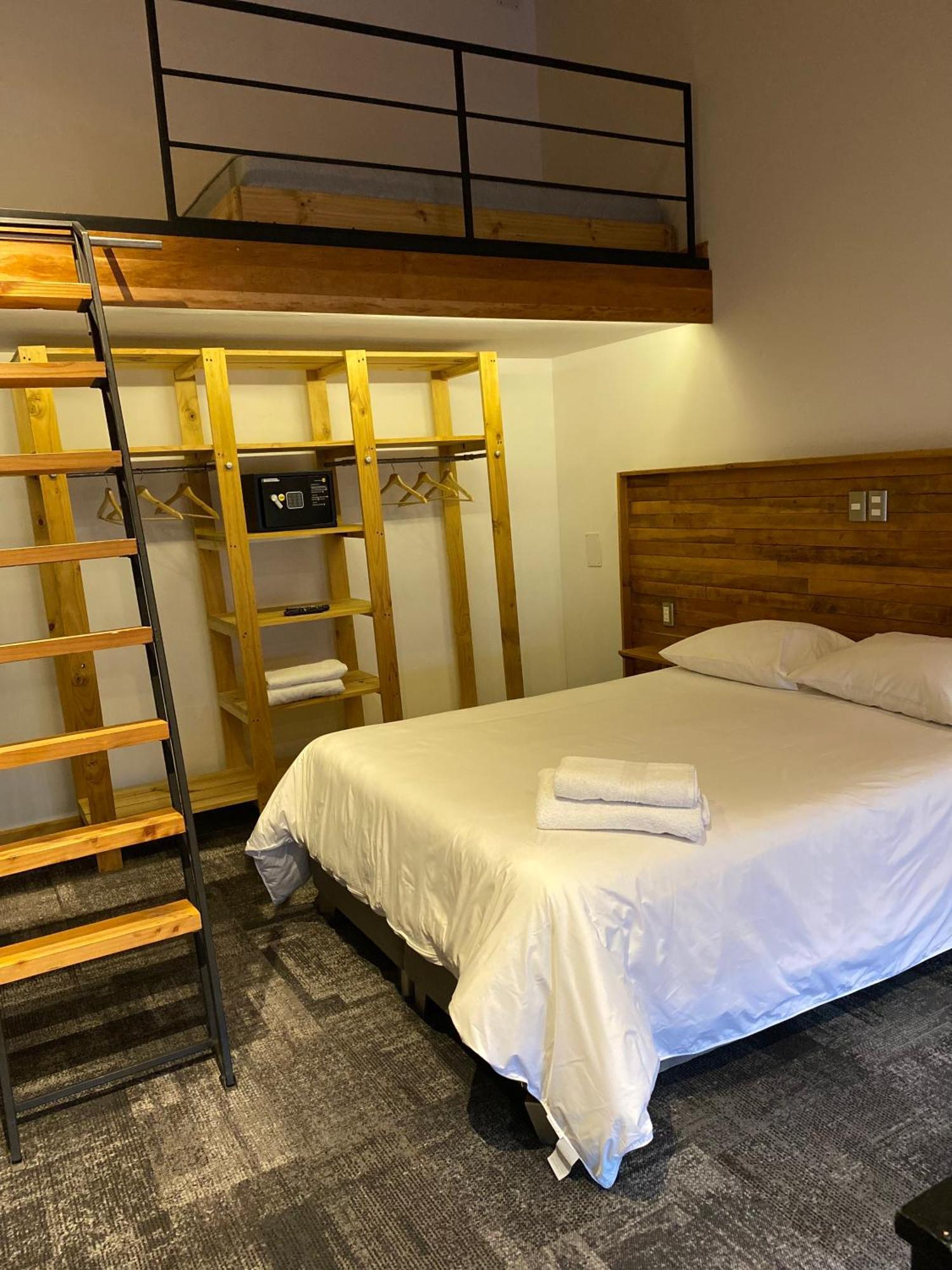 Ecolofts Croacia 1028 Lägenhet Punta Arenas Exteriör bild