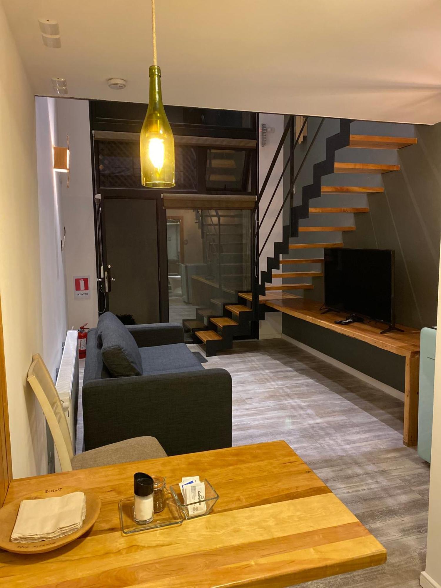 Ecolofts Croacia 1028 Lägenhet Punta Arenas Exteriör bild