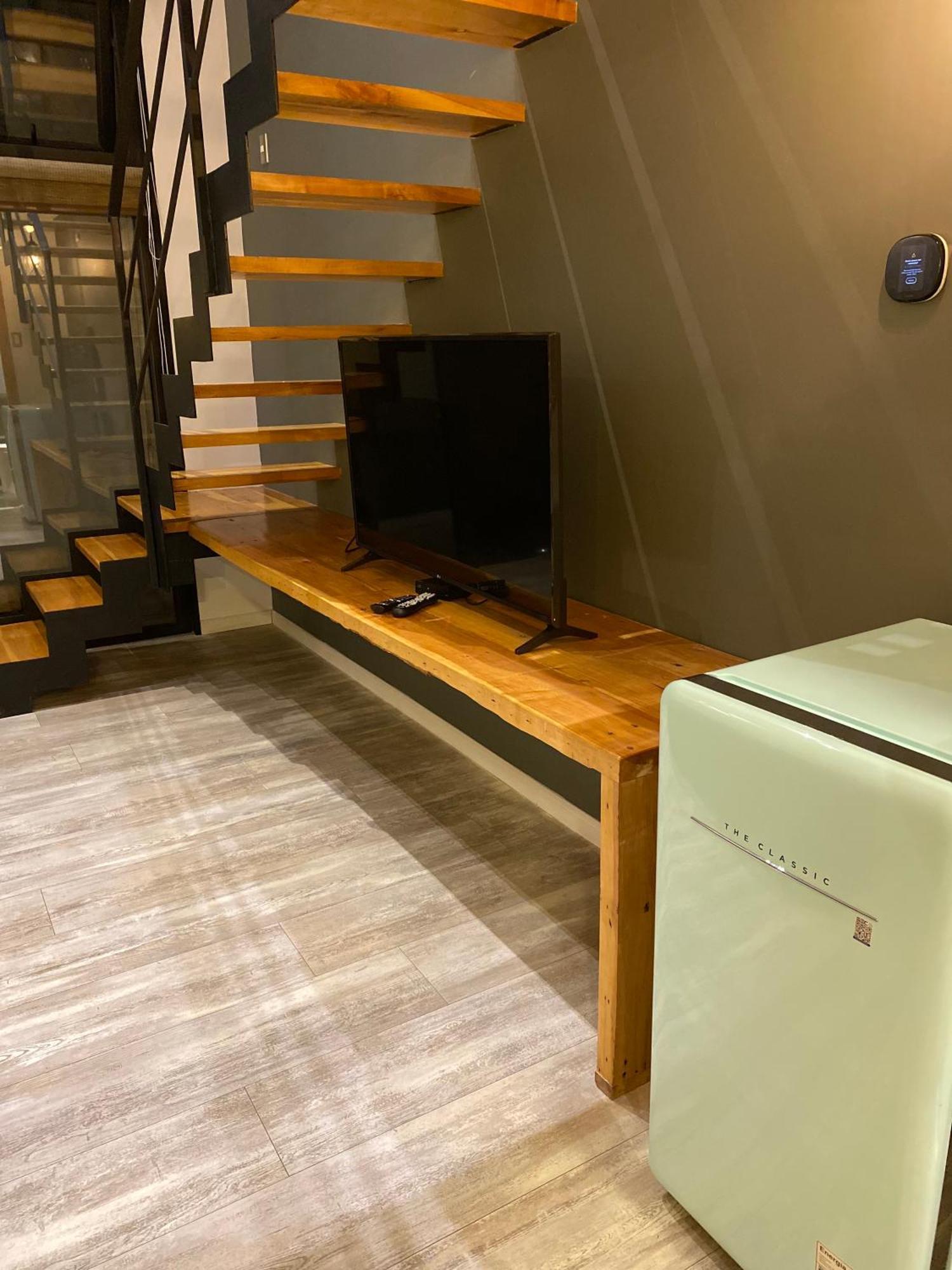 Ecolofts Croacia 1028 Lägenhet Punta Arenas Exteriör bild