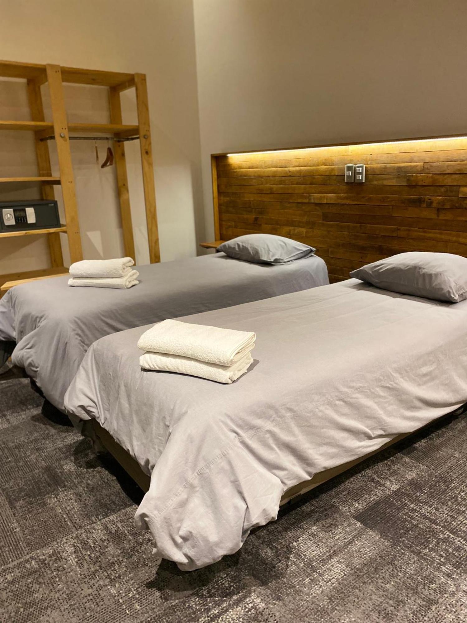 Ecolofts Croacia 1028 Lägenhet Punta Arenas Exteriör bild