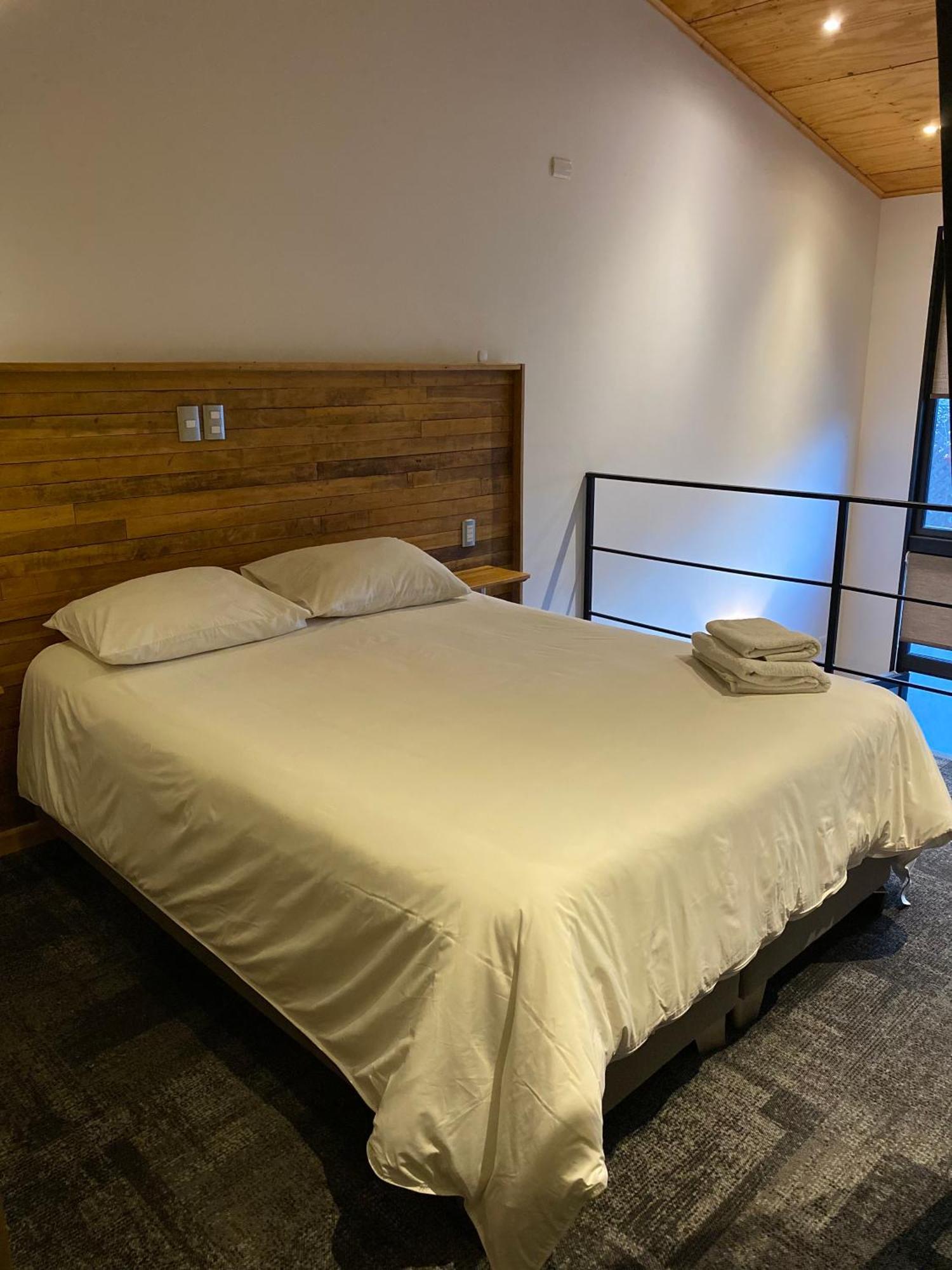 Ecolofts Croacia 1028 Lägenhet Punta Arenas Exteriör bild