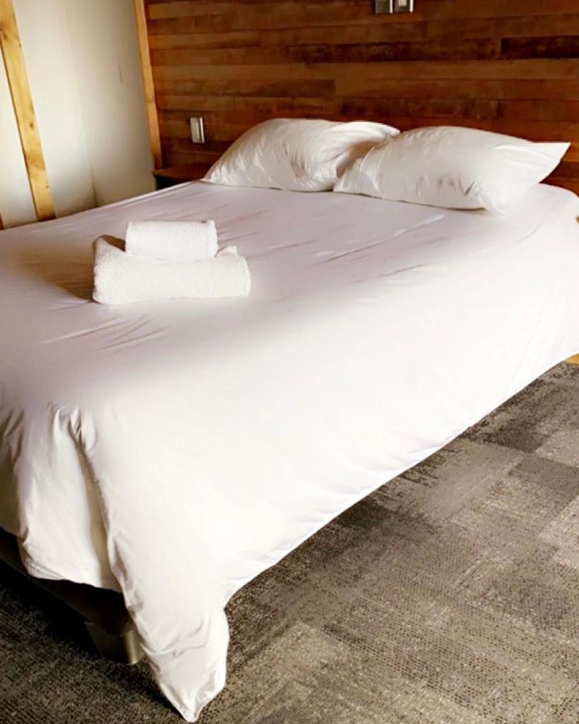 Ecolofts Croacia 1028 Lägenhet Punta Arenas Exteriör bild