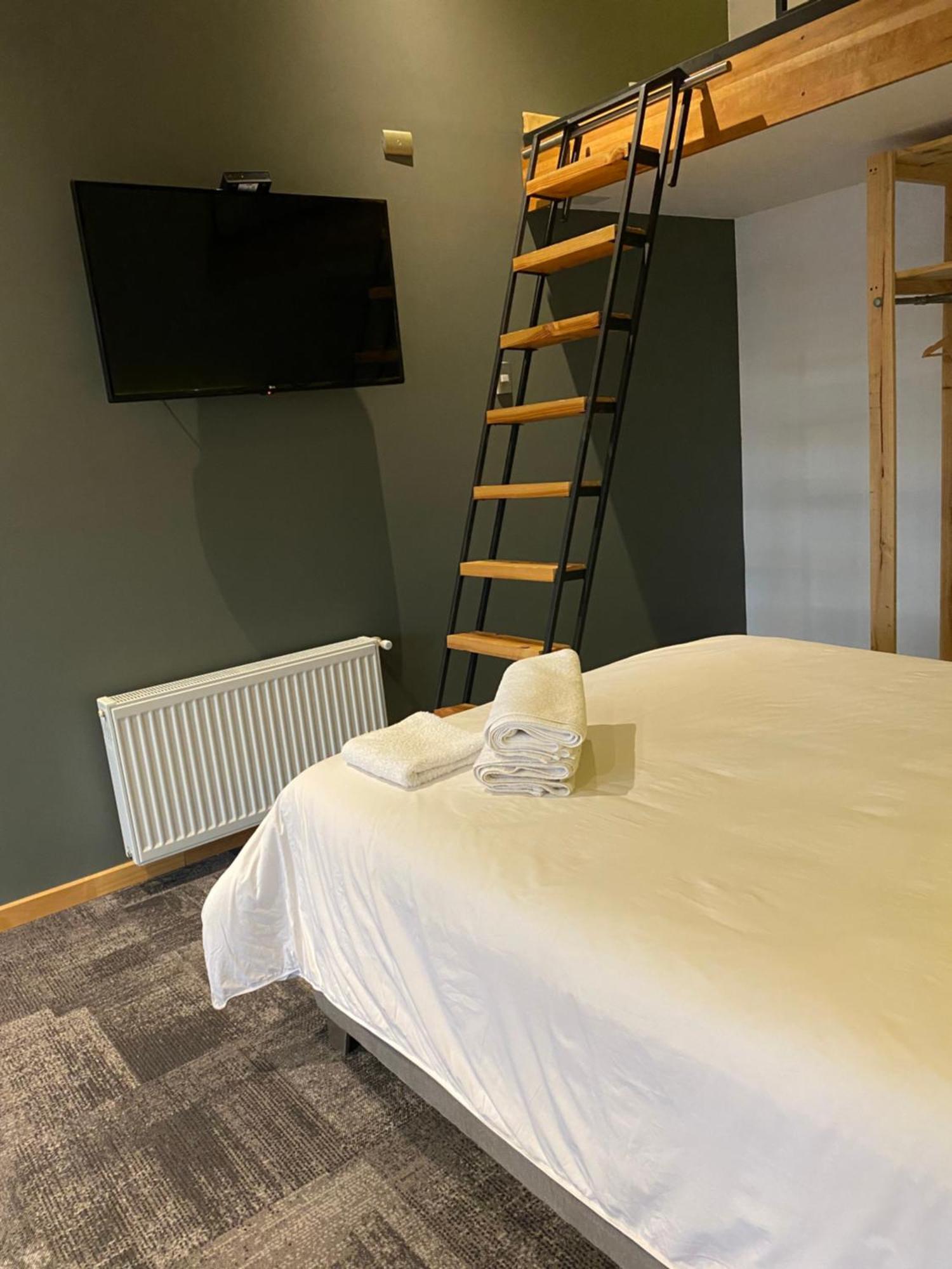 Ecolofts Croacia 1028 Lägenhet Punta Arenas Exteriör bild
