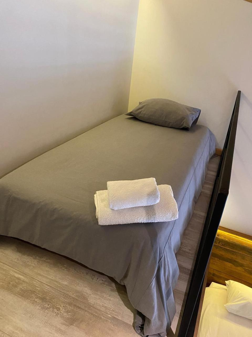 Ecolofts Croacia 1028 Lägenhet Punta Arenas Exteriör bild