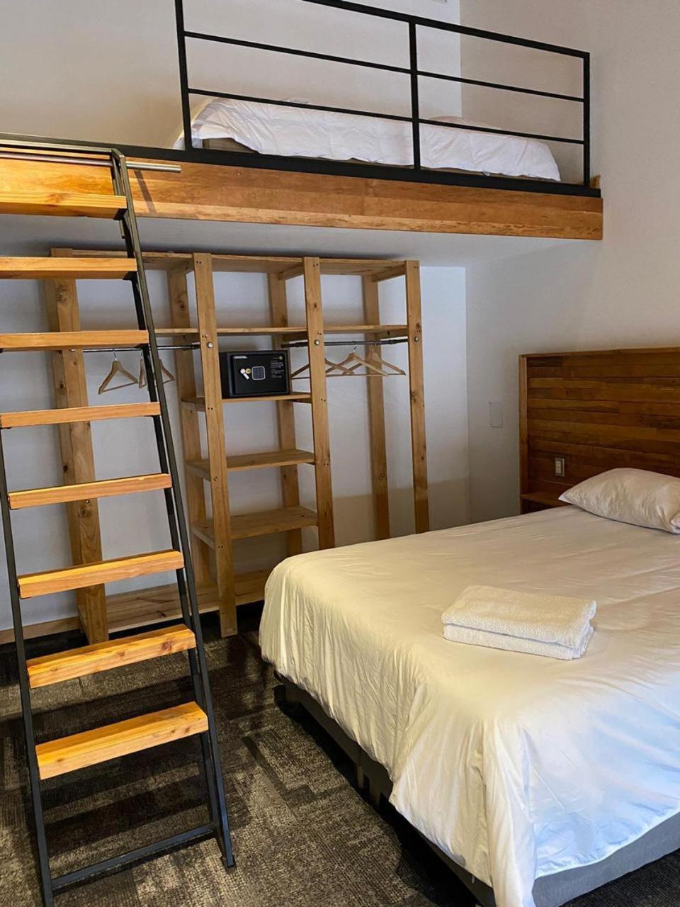 Ecolofts Croacia 1028 Lägenhet Punta Arenas Exteriör bild