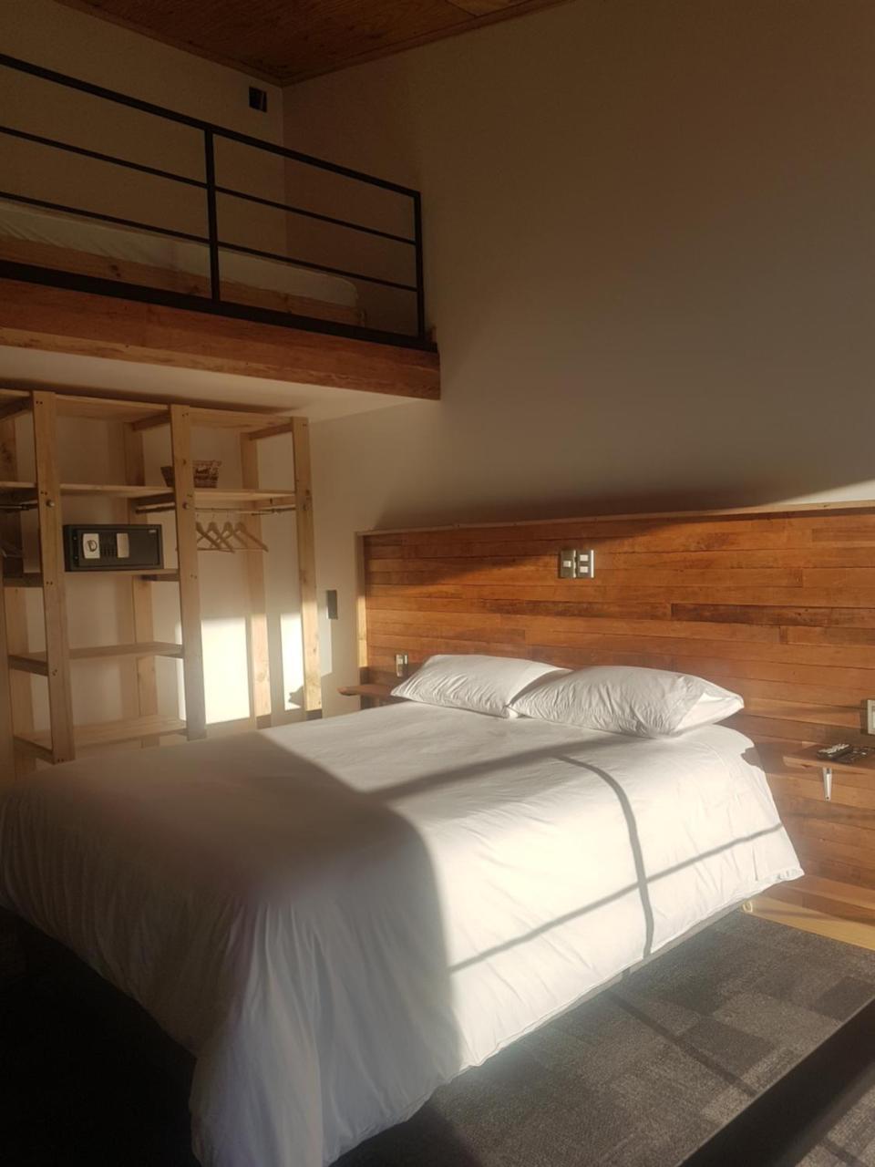 Ecolofts Croacia 1028 Lägenhet Punta Arenas Exteriör bild