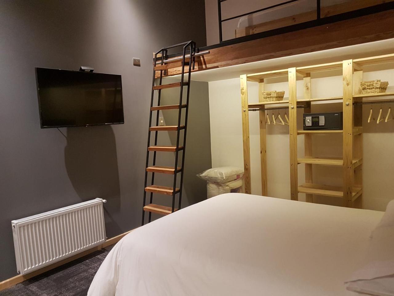 Ecolofts Croacia 1028 Lägenhet Punta Arenas Exteriör bild