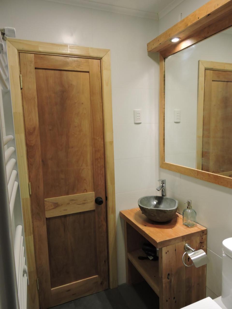 Ecolofts Croacia 1028 Lägenhet Punta Arenas Exteriör bild