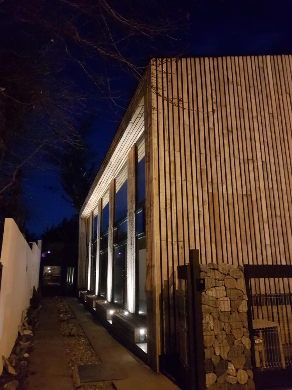 Ecolofts Croacia 1028 Lägenhet Punta Arenas Exteriör bild