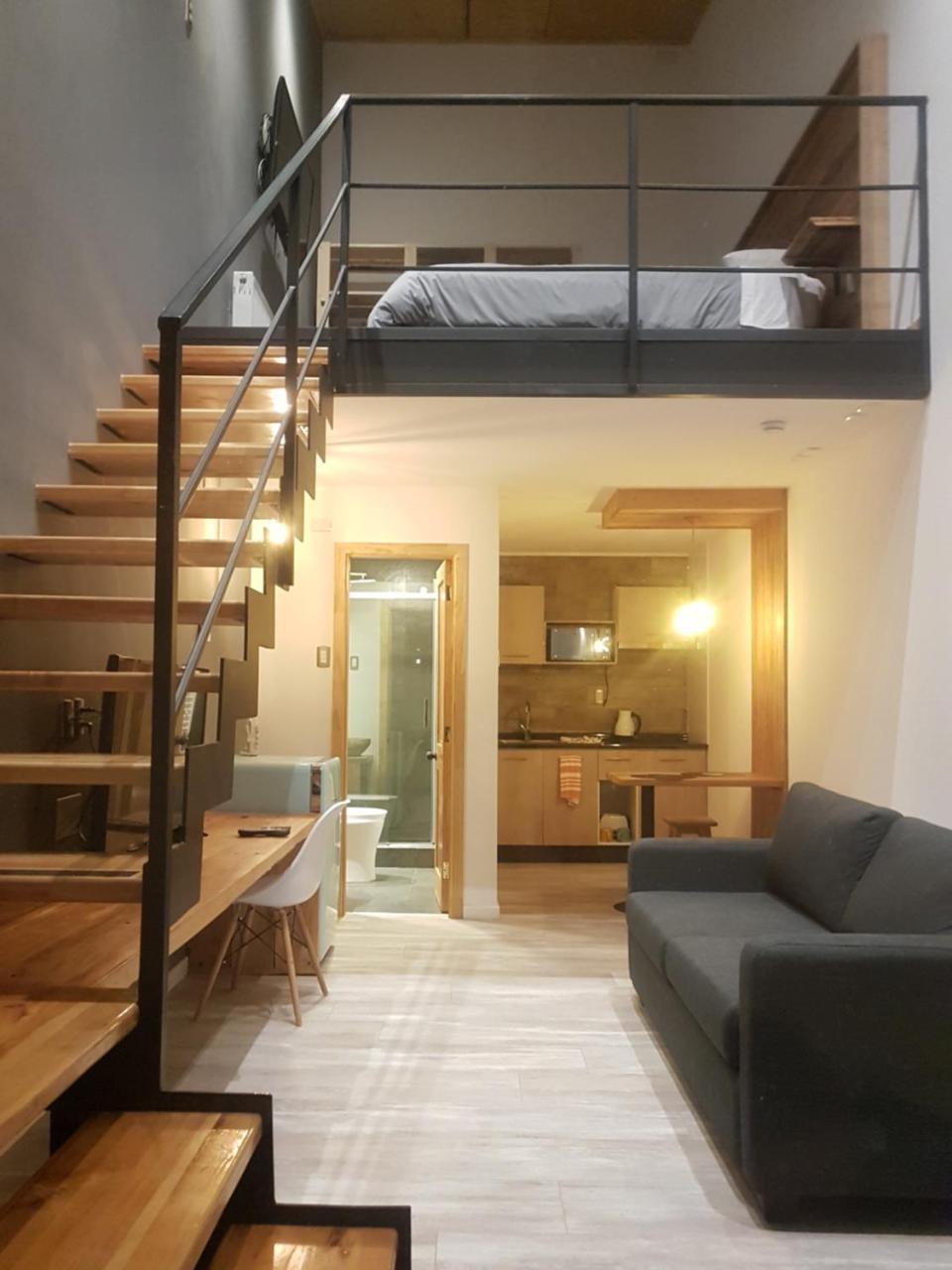 Ecolofts Croacia 1028 Lägenhet Punta Arenas Exteriör bild