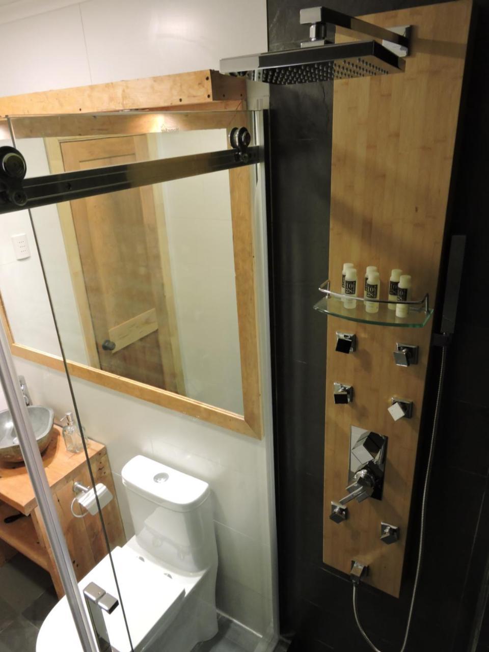 Ecolofts Croacia 1028 Lägenhet Punta Arenas Exteriör bild