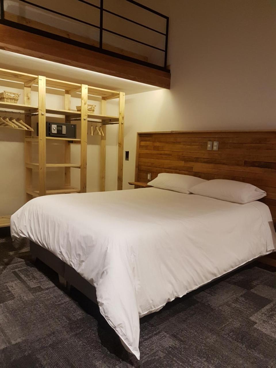 Ecolofts Croacia 1028 Lägenhet Punta Arenas Exteriör bild