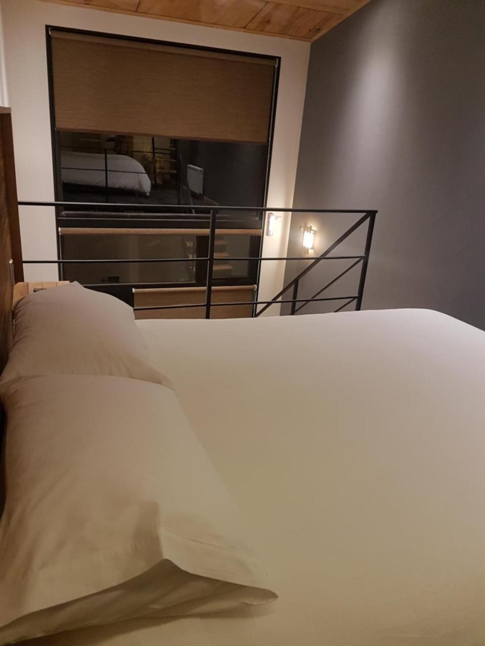 Ecolofts Croacia 1028 Lägenhet Punta Arenas Exteriör bild
