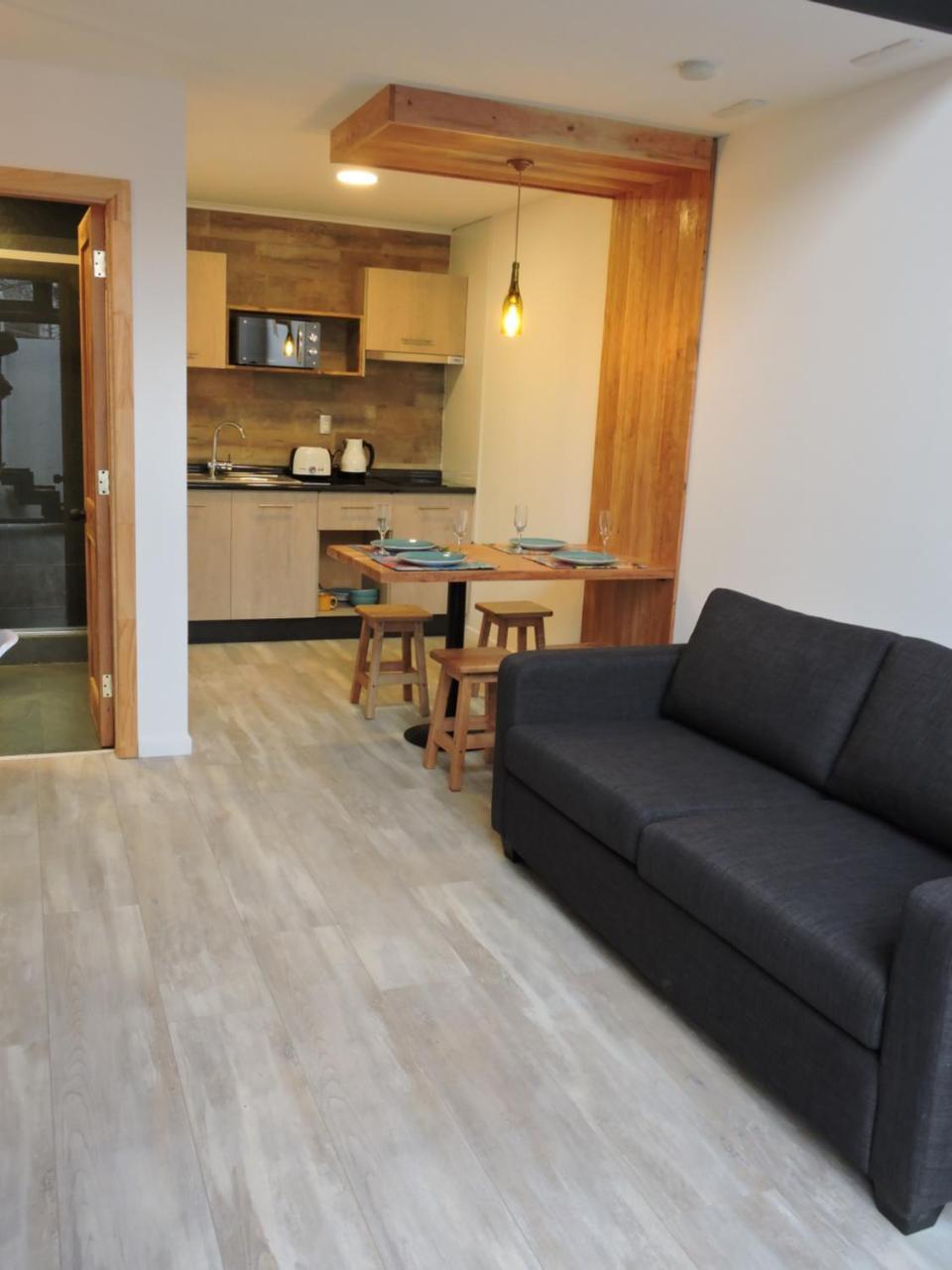 Ecolofts Croacia 1028 Lägenhet Punta Arenas Exteriör bild