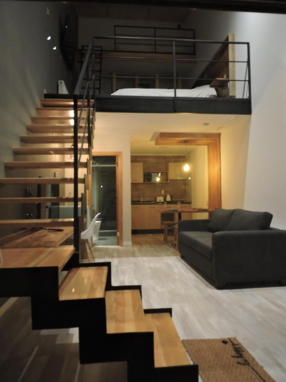 Ecolofts Croacia 1028 Lägenhet Punta Arenas Exteriör bild