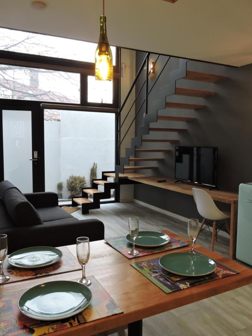 Ecolofts Croacia 1028 Lägenhet Punta Arenas Exteriör bild