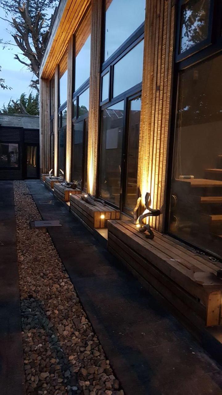 Ecolofts Croacia 1028 Lägenhet Punta Arenas Exteriör bild
