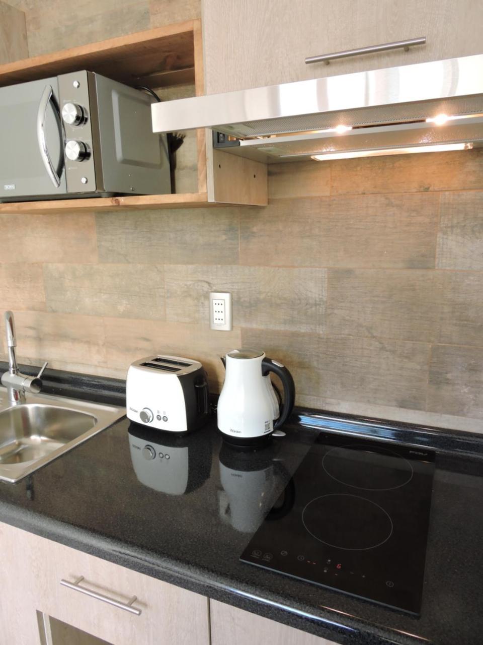 Ecolofts Croacia 1028 Lägenhet Punta Arenas Exteriör bild