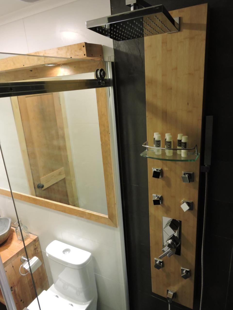 Ecolofts Croacia 1028 Lägenhet Punta Arenas Exteriör bild